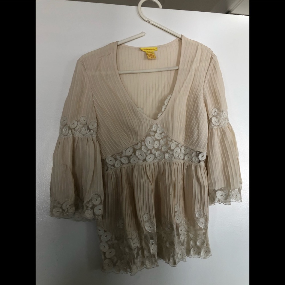 Catherine Maladrino Top